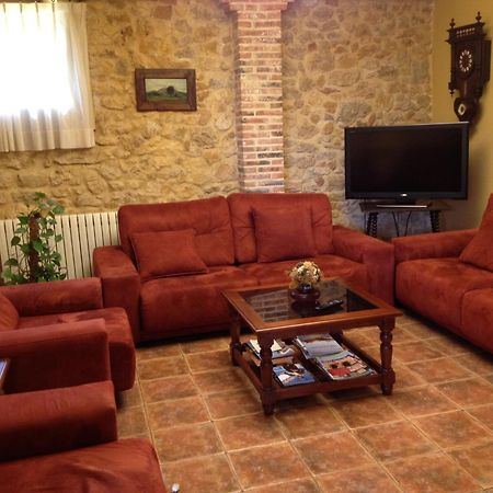Hotel Palacio De La Vinona Oviedo Luaran gambar
