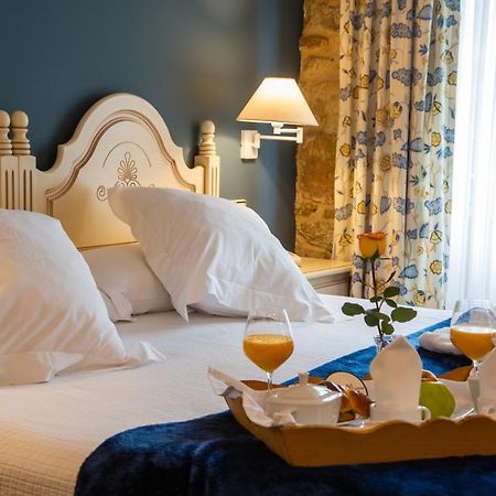 Hotel Palacio De La Vinona Oviedo Luaran gambar