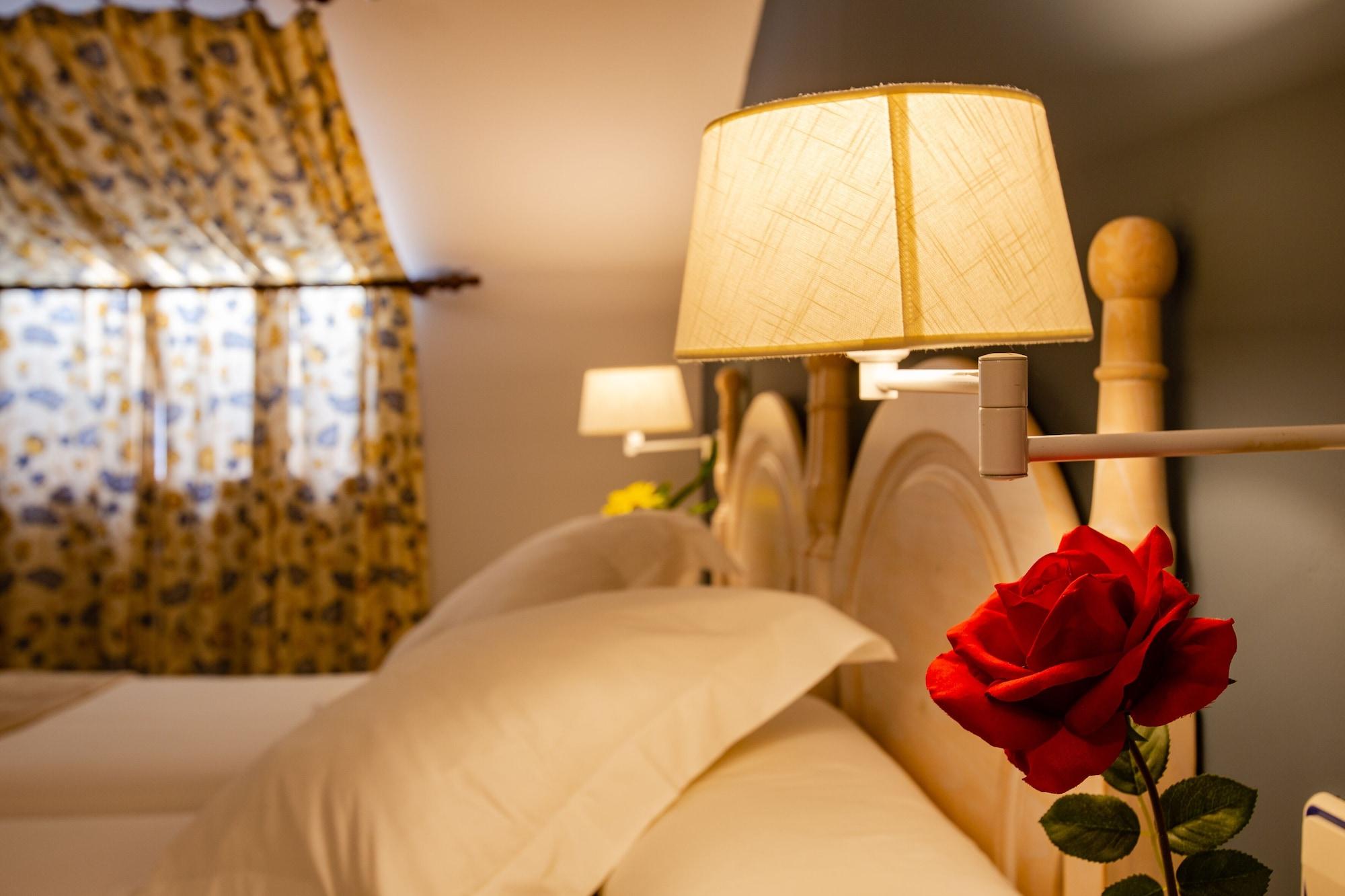 Hotel Palacio De La Vinona Oviedo Luaran gambar