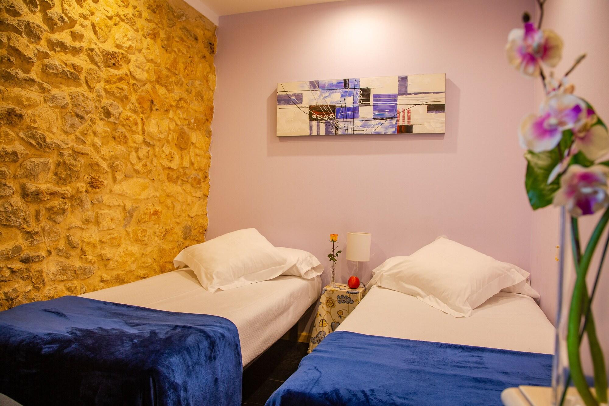 Hotel Palacio De La Vinona Oviedo Luaran gambar