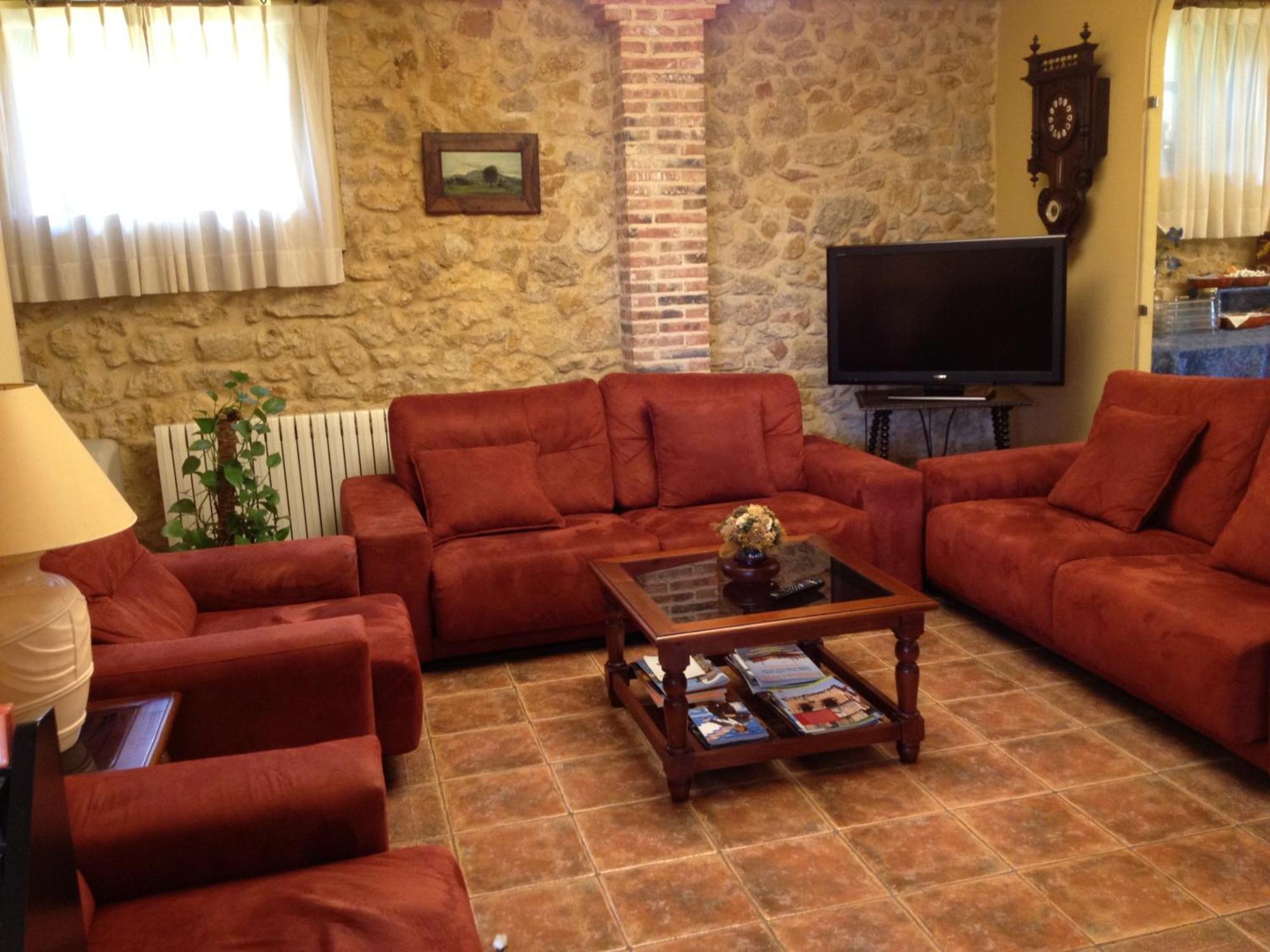 Hotel Palacio De La Vinona Oviedo Luaran gambar