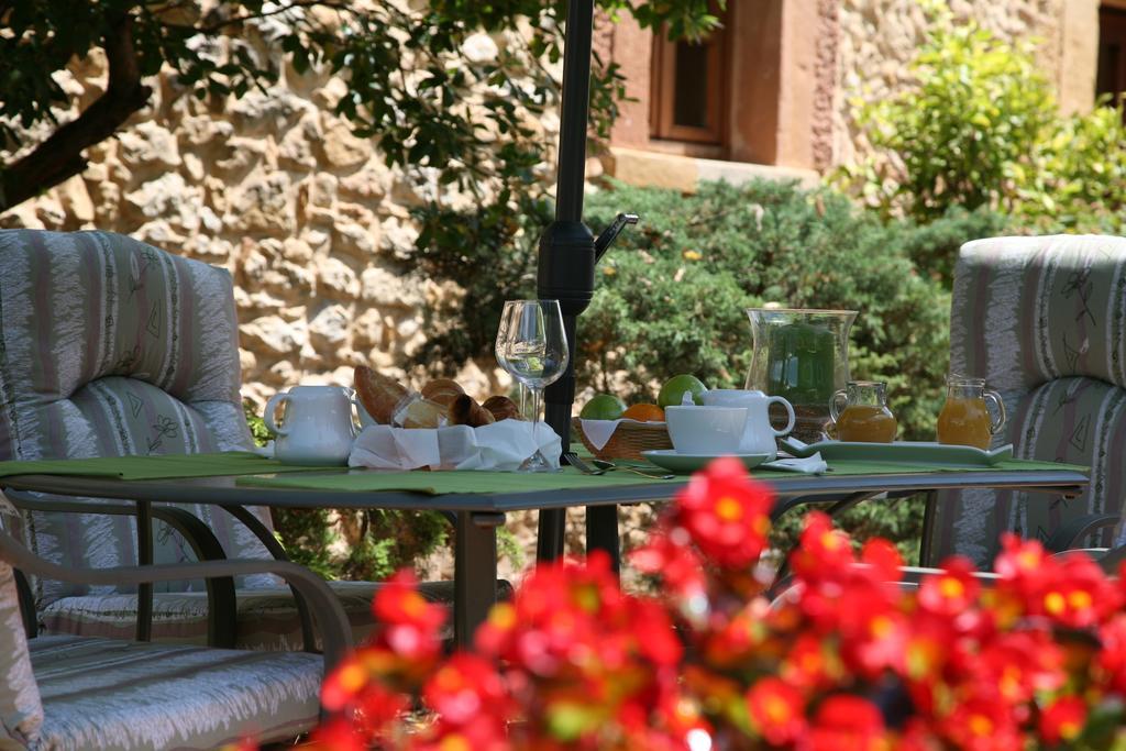 Hotel Palacio De La Vinona Oviedo Luaran gambar
