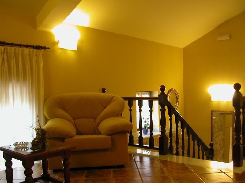 Hotel Palacio De La Vinona Oviedo Luaran gambar