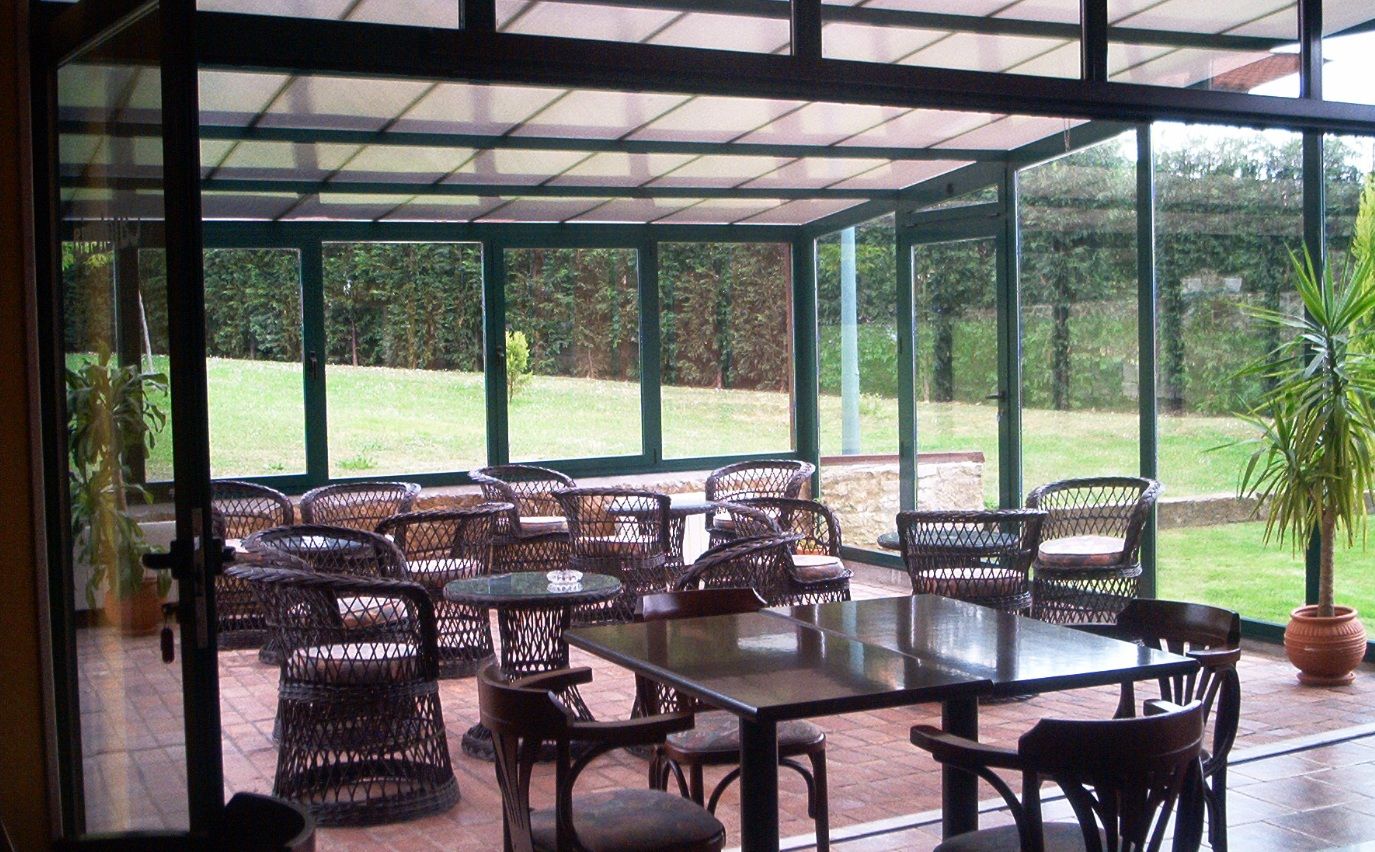 Hotel Palacio De La Vinona Oviedo Luaran gambar
