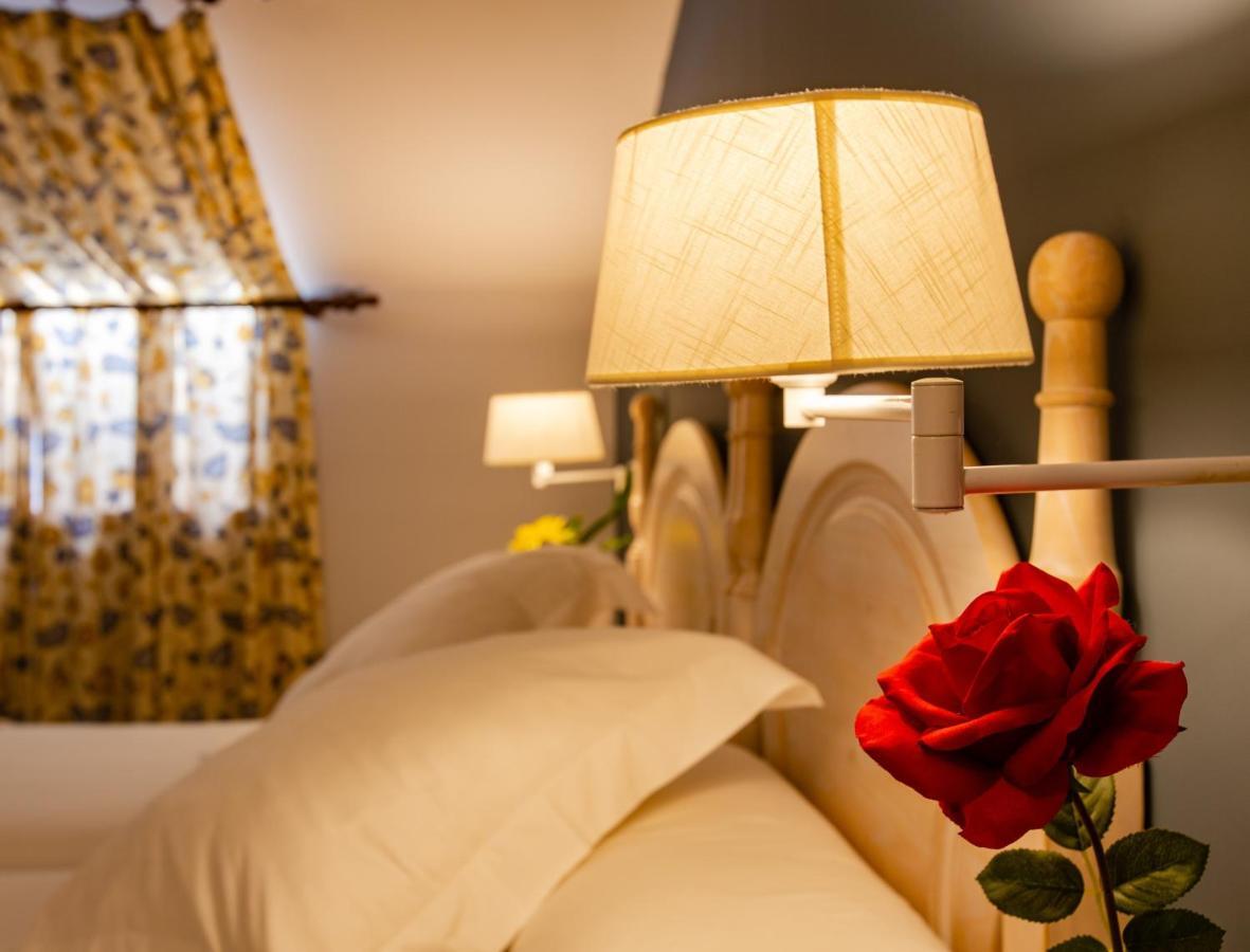 Hotel Palacio De La Vinona Oviedo Luaran gambar