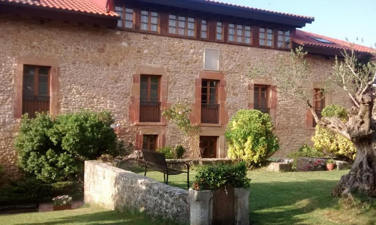 Hotel Palacio De La Vinona Oviedo Luaran gambar