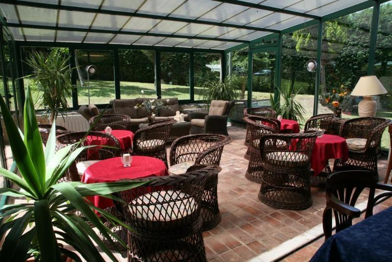 Hotel Palacio De La Vinona Oviedo Luaran gambar